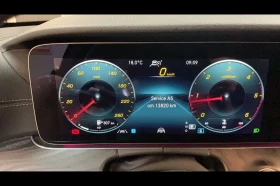 Mercedes-Benz E 220 D AMG Line Дания - 66999 лв. - 92044074 6