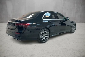 Mercedes-Benz E 220 D AMG Line Дания - 66999 лв. - 92044074 4