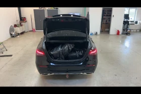 Mercedes-Benz E 220 D AMG Line Дания - 66999 лв. - 92044074 17