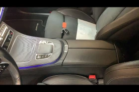 Mercedes-Benz E 220 D AMG Line Дания - 66999 лв. - 92044074 11