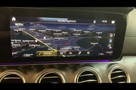 Mercedes-Benz E 220 D AMG Line Дания - 66999 лв. - 92044074 9