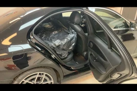 Mercedes-Benz E 220 D AMG Line Дания - 66999 лв. - 92044074 16