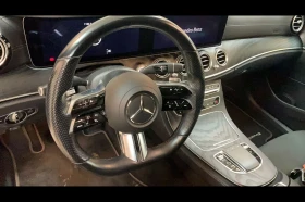 Mercedes-Benz E 220 D AMG Line Дания - 66999 лв. - 92044074 5