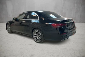 Mercedes-Benz E 220 D AMG Line Дания - 66999 лв. - 92044074 3
