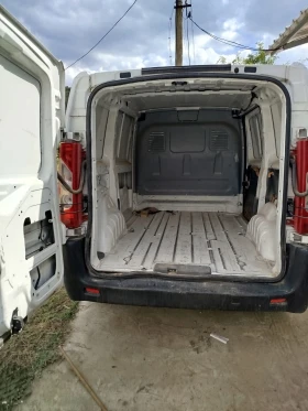 Fiat Scudo 2000HDI | Mobile.bg    7