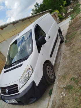 Fiat Scudo 2000HDI | Mobile.bg    2