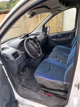 Fiat Scudo 2000HDI | Mobile.bg    4