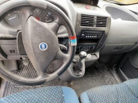 Fiat Scudo 2000HDI | Mobile.bg    5
