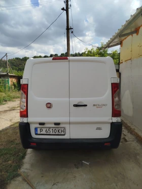 Fiat Scudo 2000HDI | Mobile.bg    6