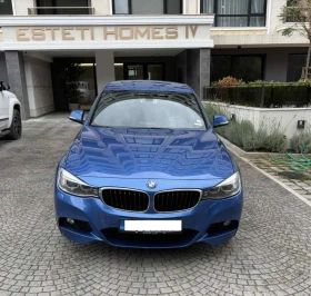 Обява за продажба на BMW 3gt 318GT ~29 800 лв. - изображение 1