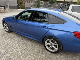 Обява за продажба на BMW 3gt 318GT ~29 800 лв. - изображение 5
