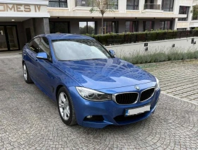 Обява за продажба на BMW 3gt 318GT ~29 800 лв. - изображение 1