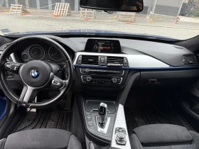 Обява за продажба на BMW 3gt 318GT ~29 800 лв. - изображение 9