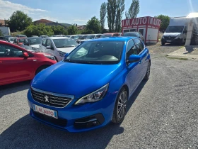 Peugeot 308 1.5HDI-131k.c-FACE-NAVI
