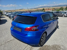 Обява за продажба на Peugeot 308 1.5HDI-131k.c-FACE-NAVI ~19 999 лв. - изображение 4