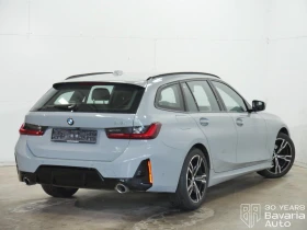 Обява за продажба на BMW 318 i Touring M Sport Paket ~79 704 лв. - изображение 2