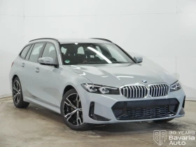 Обява за продажба на BMW 318 i Touring M Sport Paket ~79 704 лв. - изображение 3