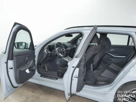 Обява за продажба на BMW 318 i Touring M Sport Paket ~79 704 лв. - изображение 4