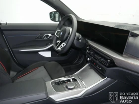 Обява за продажба на BMW 318 i Touring M Sport Paket ~79 704 лв. - изображение 6