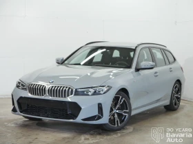 BMW 318 i Touring M Sport Paket