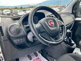 Обява за продажба на Fiat Fiorino 1.3 M-JET-EURO 6B-FACE LIFT  ~8 999 лв. - изображение 8