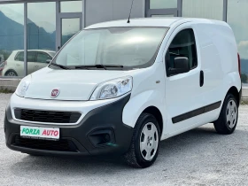 Fiat Fiorino 1.3 M-JET-EURO 6B