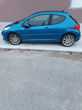 Peugeot 207 | Mobile.bg    3