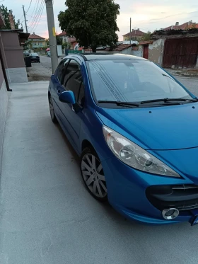 Peugeot 207 | Mobile.bg    2