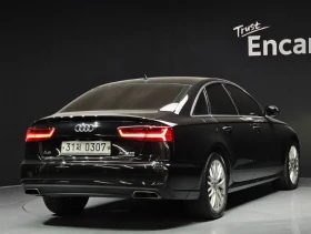 Audi A6 2.0 TDI QUATTRO | Mobile.bg    2