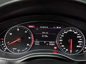 Audi A6 2.0 TDI QUATTRO | Mobile.bg    8