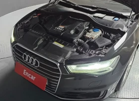 Audi A6 2.0 TDI QUATTRO | Mobile.bg    6