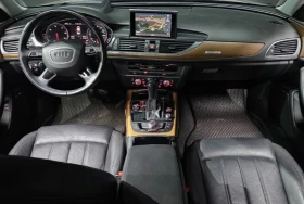 Audi A6 2.0 TDI QUATTRO | Mobile.bg    7