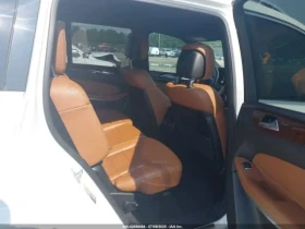 Mercedes-Benz GLS 500 4MATIC - 39000 лв. - 29628828 9