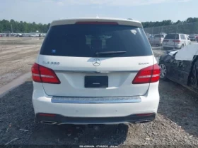 Mercedes-Benz GLS 500 4MATIC - 39000 лв. - 29628828 7