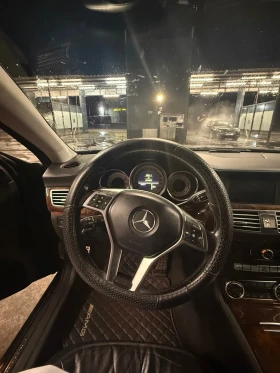 Обява за продажба на Mercedes-Benz CLS 350 ~33 000 лв. - изображение 6
