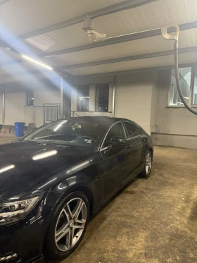 Обява за продажба на Mercedes-Benz CLS 350 ~33 000 лв. - изображение 5