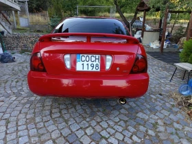 Nissan Sentra B15 SE-R SPEC-V 2.5 | Mobile.bg    10