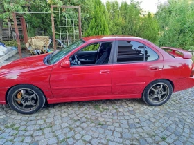 Nissan Sentra B15 SE-R SPEC-V 2.5 | Mobile.bg    5