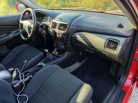 Nissan Sentra B15 SE-R SPEC-V 2.5 | Mobile.bg    15