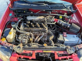 Nissan Sentra B15 SE-R SPEC-V 2.5 | Mobile.bg    13