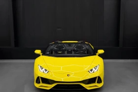 Lamborghini Huracan Evo Spyder - 524990 лв. / 268423.12 € - 74269853 4