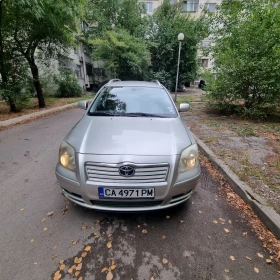 Toyota Avensis, снимка 1 — Bazar.bg Toyota Avensis, снимка 1