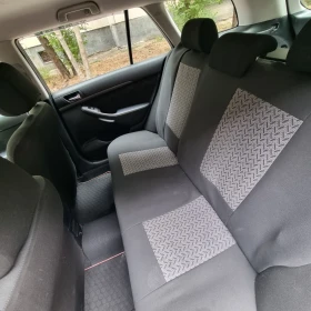 Toyota Avensis, снимка 7 — Bazar.bg Toyota Avensis, снимка 7