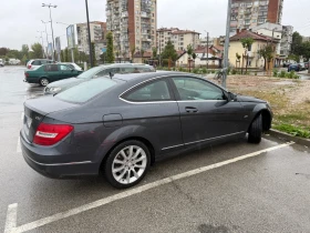 Обява за продажба на Mercedes-Benz C 250 ~16 500 лв. - изображение 1