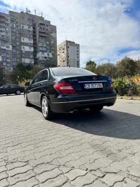 Обява за продажба на Mercedes-Benz C 220 ~17 000 лв. - изображение 9