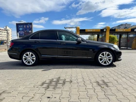 Обява за продажба на Mercedes-Benz C 220 ~17 000 лв. - изображение 7