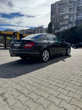 Обява за продажба на Mercedes-Benz C 220 ~17 000 лв. - изображение 1