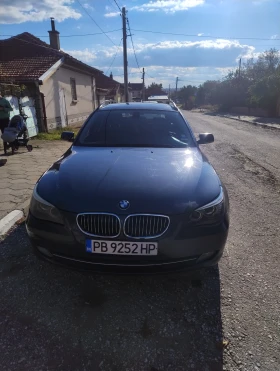 BMW 535 | Mobile.bg    8