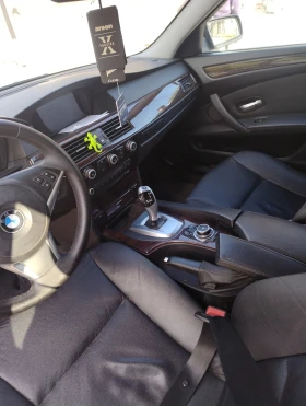 BMW 535 | Mobile.bg    5