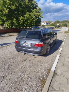 BMW 535 | Mobile.bg    10